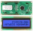 NHD-0216K1Z-FSB-FBW-L  Optoelectronics