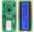 NHD-0216K1Z-FSB-FBW-L LCD Character Display Modules & Accessories