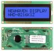 NHD-0216K1Z-FSB-GBW-L electronic component of Newhaven Display