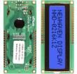 NHD-0216K1Z-FSB-GBW-L LCD Character Display Modules & Accessories