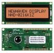 NHD-0216K1Z-FSO-FBW-L electronic component of Newhaven Display