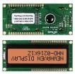 NHD-0216K1Z-FSO-FBW-L  Optoelectronics