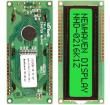 NHD-0216K1Z-FSPG-FBW-L LCD Character Display Modules & Accessories