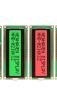 NHD-0216K1Z-FS(RGB)-FBW-REV1 LCD Character Display Modules & Accessories
