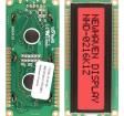 NHD-0216K1Z-FSR-GBW-L LCD Character Display Modules & Accessories