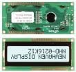 NHD-0216K1Z-FSW-FBW-L  Optoelectronics