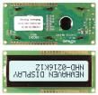 NHD-0216K1Z-FSW-FTW-FB1  Optoelectronics