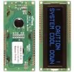 NHD-0216K1Z-NSB-FBW-L LCD Character Display Modules & Accessories