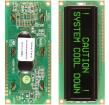 NHD-0216K1Z-NSPG-FBW LCD Character Display Modules & Accessories