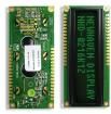NHD-0216K1Z-NSPG-FBW-L LCD Character Display Modules & Accessories