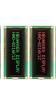 NHD-0216K1Z-NS(RGB)-FBW-REV1 LCD Character Display Modules & Accessories