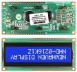 NHD-0216K1Z-NSW-BBW-L  Optoelectronics