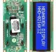NHD-0216K1Z-NSW-BBW-L LCD Character Display Modules & Accessories
