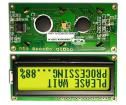 NHD-0216K3Z-FL-GBW  Optoelectronics
