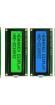 NHD-0216K3Z-FS(RGB)-FBW-V3 LCD Character Display Modules & Accessories