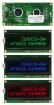 NHD-0216K3Z-NS(RGB)-FBW-V3  Optoelectronics