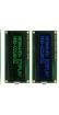 NHD-0216K3Z-NS(RGB)-FBW-V3 LCD Character Display Modules & Accessories