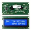 NHD-0216K3Z-NSW-BBW-V3  Optoelectronics
