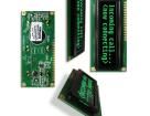NHD-0216KZW-AG5 OLED Displays & Accessories