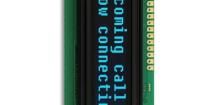 NHD-0216KZW-AW5-OSS OLED Displays & Accessories
