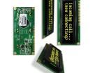 NHD-0216KZW-AY5 OLED Displays & Accessories
