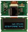 NHD-0216MW-EB3  Optoelectronics