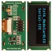 NHD-0216MW-IB3 OLED Displays & Accessories