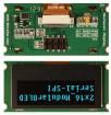 NHD-0216MW-SB3  Optoelectronics