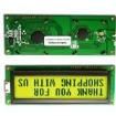 NHD-0216S3Z-FL-GBW  Optoelectronics