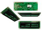 NHD-0216SZW-BG5  Optoelectronics