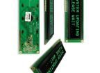 NHD-0216SZW-BG5 OLED Displays & Accessories