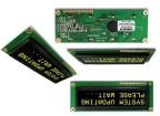 NHD-0216SZW-BY5  Optoelectronics