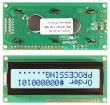 NHD-0216XZ-FSW-GBW  Optoelectronics