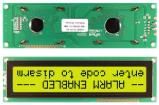 NHD-0220AZ-FL-YBW  Optoelectronics