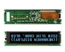 NHD-0220CW-AB3  Optoelectronics