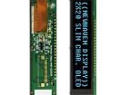 NHD-0220CW-AB3 OLED Displays & Accessories