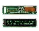 NHD-0220CW-AG3  Optoelectronics