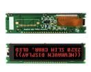NHD-0220CW-AR3  Optoelectronics