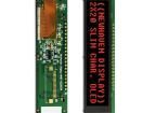 NHD-0220CW-AR3 OLED Displays & Accessories