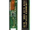 NHD-0220CW-AY3 OLED Displays & Accessories