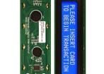 NHD-0220D3Z-NSW-BBW-V3 LCD Character Display Modules & Accessories
