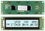 NHD-0220DZ-FSW-FBW  Optoelectronics