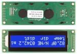 NHD-0220DZ-NSW-BBW  Optoelectronics