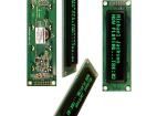 NHD-0220DZW-AG5 OLED Displays & Accessories