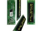 NHD-0220DZW-AY5 OLED Displays & Accessories