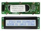 NHD-0220FZ-FSW-GBW-P-33V3  Optoelectronics
