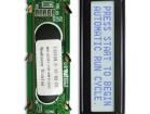 NHD-0220FZ-FSW-GBW-P-33V3 LCD Character Display Modules & Accessories