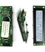 NHD-0220FZ-FSW-GBW-P LCD Character Display Modules & Accessories