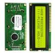 NHD-0220GZ-FL-GBW LCD Character Display Modules & Accessories