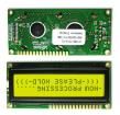 NHD-0220GZ-FL-YBW  Optoelectronics
